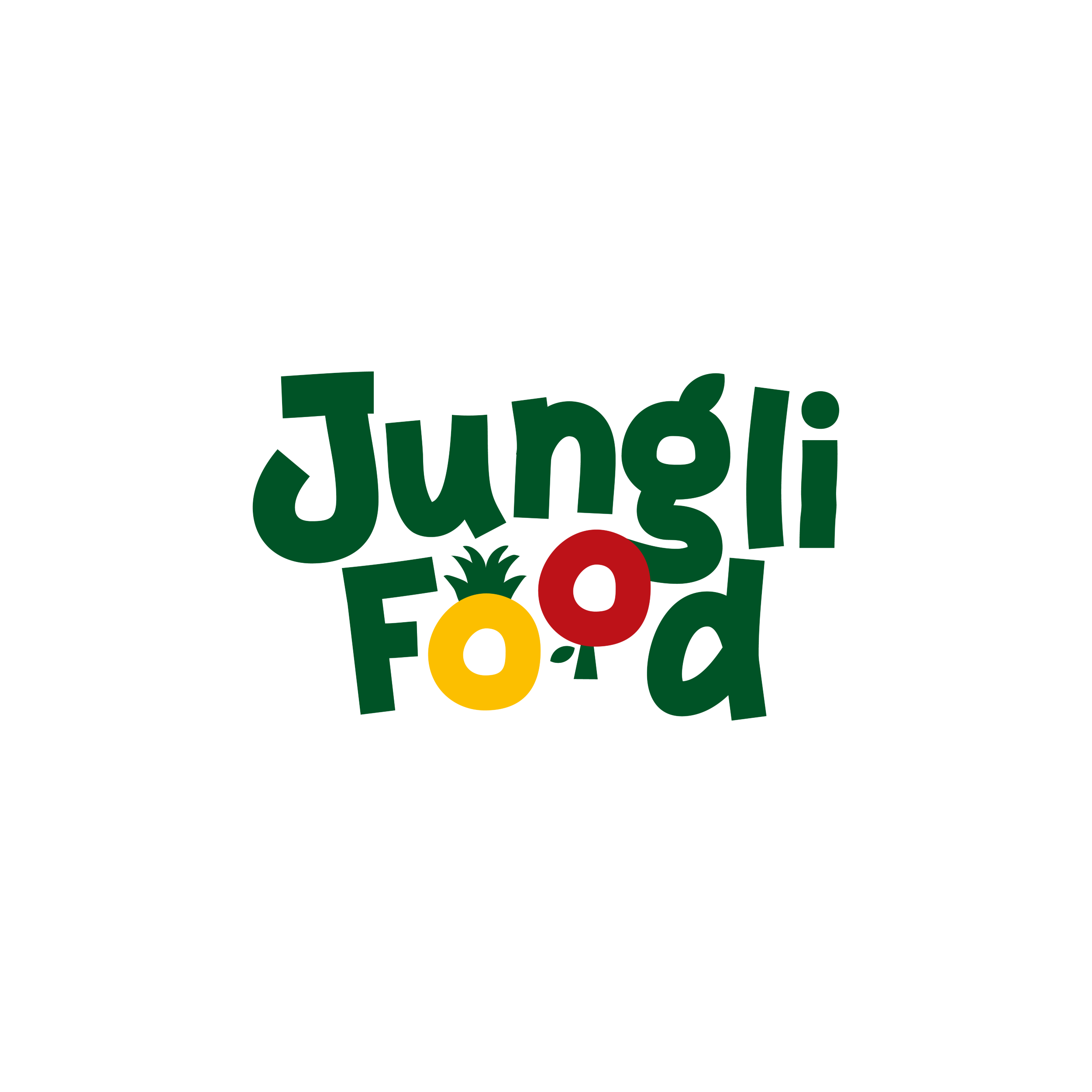 JungliFood